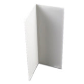 Legrand - Wiremold 5018WG Access® 5000 Series Raceway External Elbow Wire Guard